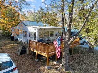 25619 Tranquil Rd, Warsaw, MO 65355