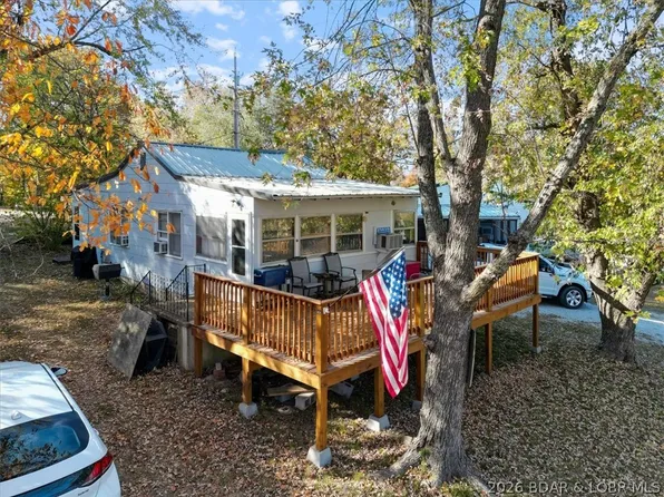 25619 Tranquil Rd, Warsaw, MO 65355
