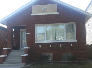 1619 E 84th St, Chicago, IL 60617