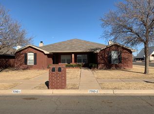 7707 Akron Ave #B, Lubbock, TX 79423