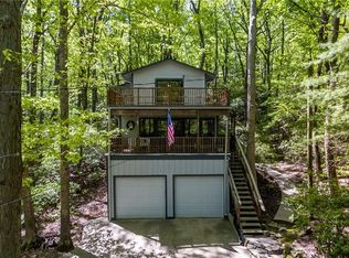 3872 Tamarack Dr, Jasper, GA 30143