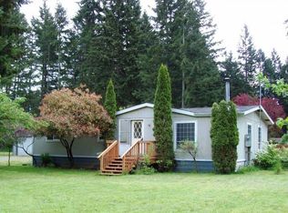 4622 350th Street Ct S, Roy, WA 98580