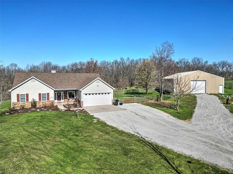 125 Pump House Ln, Eolia, MO 63344 MLS 24017489 Zillow