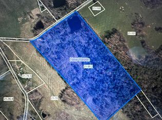 0 Miller Ridge Rd, Hico, WV 25854