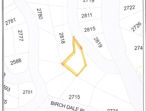 2nd image of LOT 83 Mountview Dr