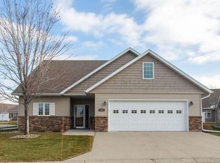 3652 Cypress Ln S, Fargo, ND 58104