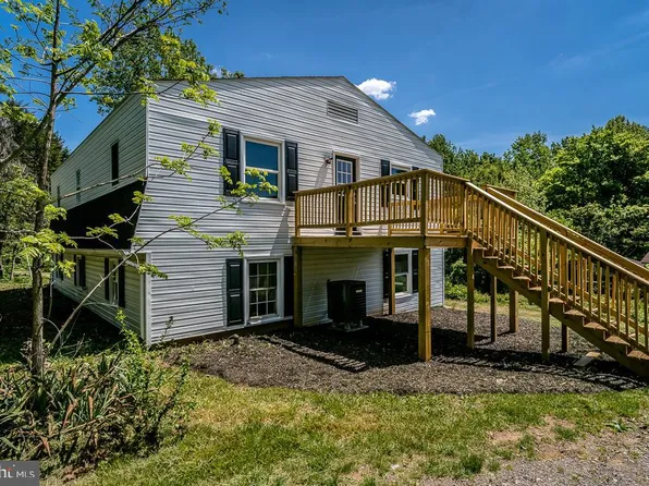 660 Tryme Rd, Reva, VA 22735