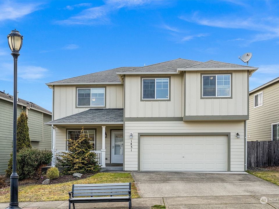1431 Grindstone Drive SE, Olympia, WA 98513 Zillow