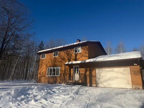25200 Fischer Rd, Ashland, WI 54806