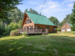 44 Antler Way, Rangeley, ME 04970