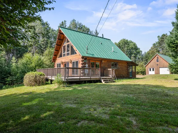 44 Antler Way, Rangeley, ME 04970