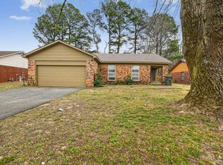 4480 Kerwin Dr, Memphis, TN 38128