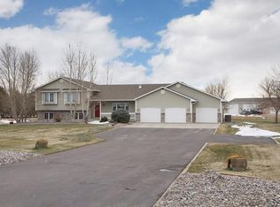 5420 Molo Rd, Billings, MT 59106