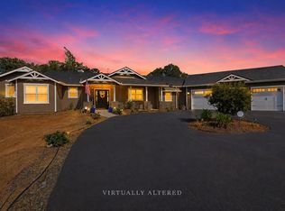 489 Black Creek Dr, Copperopolis, CA 95228