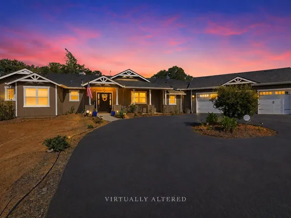 489 Black Creek Dr, Copperopolis, CA 95228