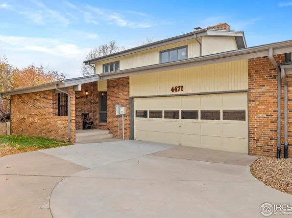 4471 W Pioneer Dr #79, Greeley, CO 80634