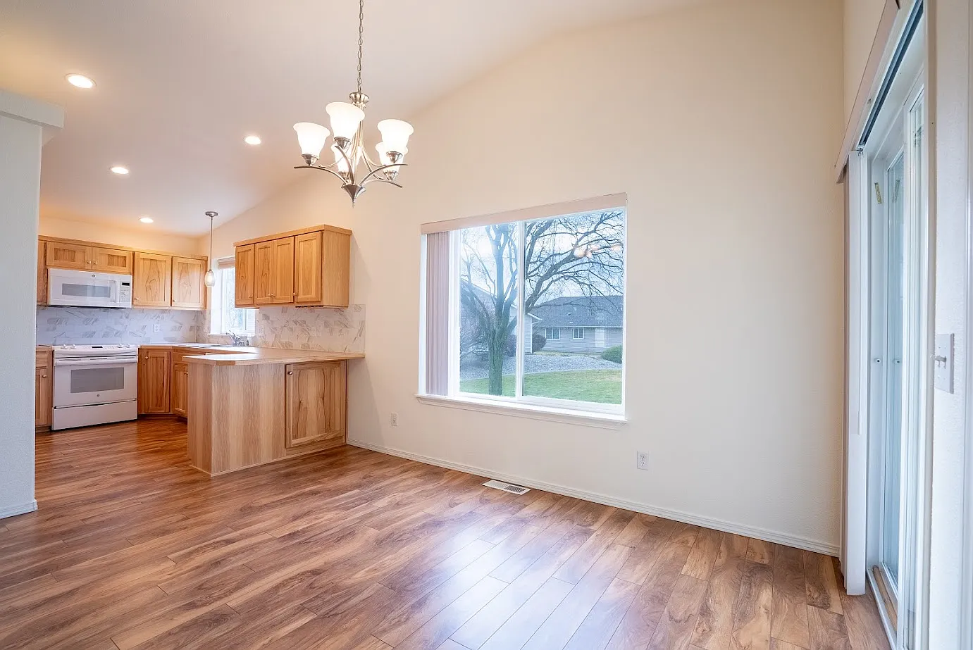 1502 North Madson Lane - 1 — Photo 3