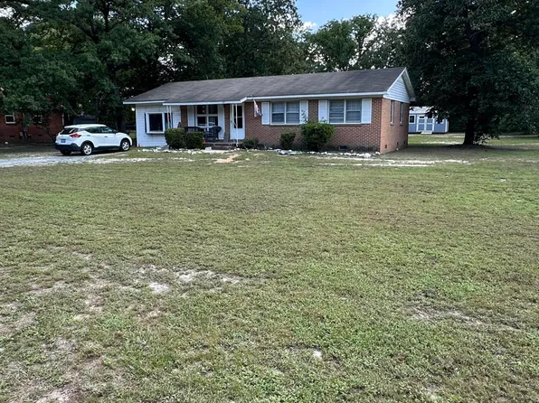 10901 S Turnpike Road, Laurinburg, NC 28352