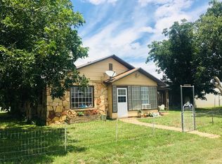14989 N Us Highway 277, San angelo, TX 76905