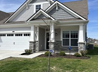 26 Hovden Dr, Cicero, IN 46034