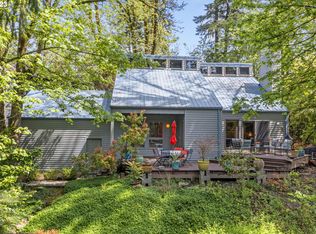 12160 NW Coleman Dr, Portland, OR