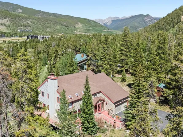 93 Last Chance Lane, Keystone, CO 80435