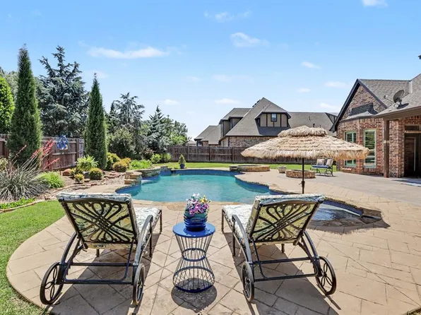 800 Newport Bridge Dr, Edmond, OK 73034