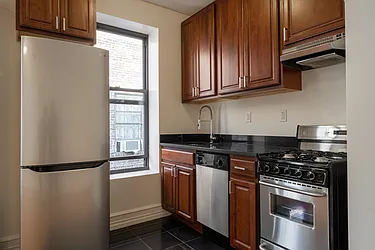 Rented by Living New York