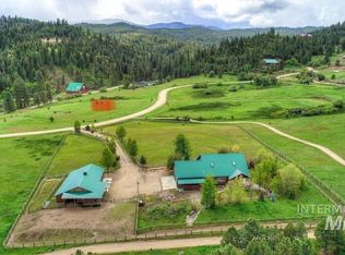 LOT 31 Crosstimber Loop, Garden Valley, ID 83622