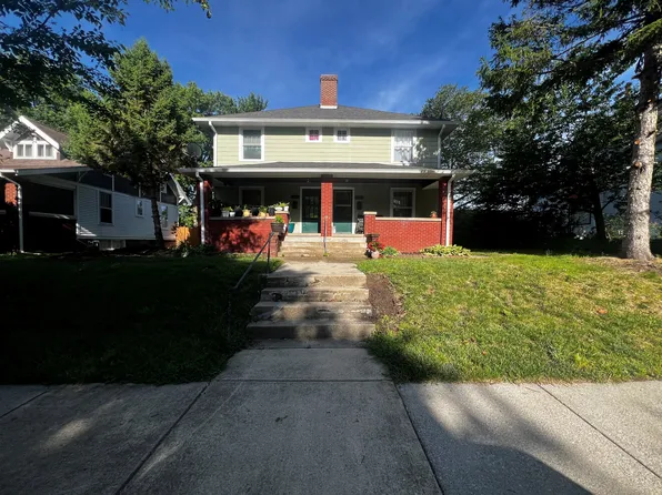 1006 S 11th St, Lafayette, IN 47905