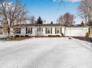 100 Old Orchard Ln, Orchard Park, NY 14127
