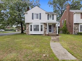 18903 Pinehurst St, Detroit, MI 48221