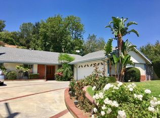 9527 Glory Ave, Tujunga, CA 91042