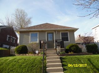510 Clark Ave, Piqua, OH