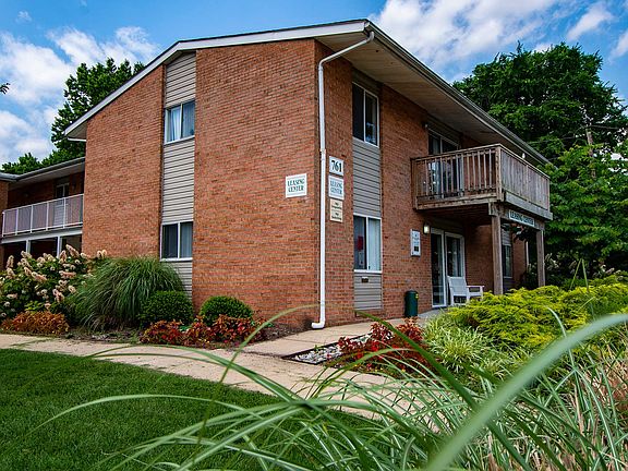 Harper's Landing Apartments Buildings Exterior 41
