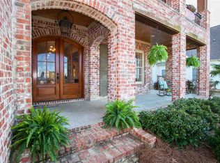 202 Arbor Trl, Brandon, MS 39047