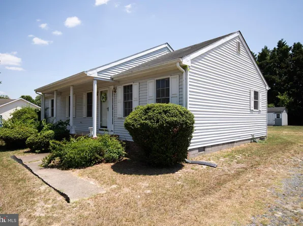 8235 Burnt Branch Dr, Salisbury, MD 21801