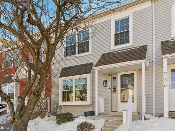 938 Craftsman Rd, Norristown, PA 19403