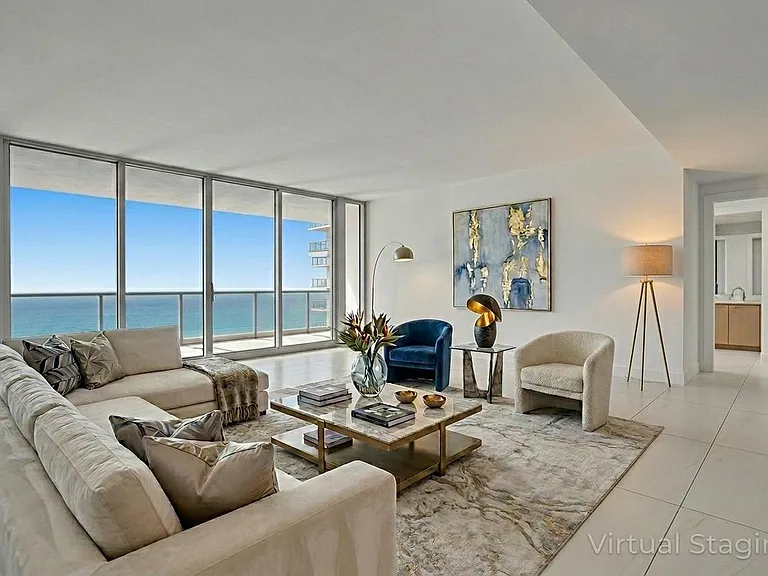 153 N Seabreeze Blvd #1601 — Photo 15