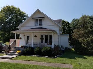 12049 2nd Ave, Millersport, OH