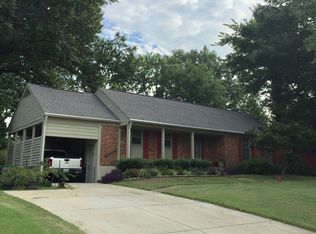 5162 Norich Ave, Memphis, TN 38117