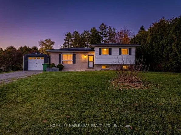 14 Lawler Dr, Grey Highlands, ON N0C 1H0