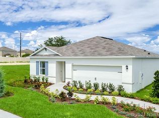 1915 Hollybrooke Rd, Edgewater, FL 32141