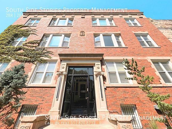 5th image of 4242 S Calumet Ave APT 2S