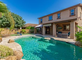 14910 W Dreyfus St, Surprise, AZ 85379