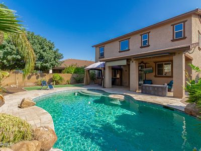14910 W DREYFUS Street, Surprise, AZ, 85379
