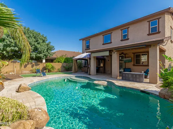 14910 W DREYFUS Street, Surprise, AZ 85379