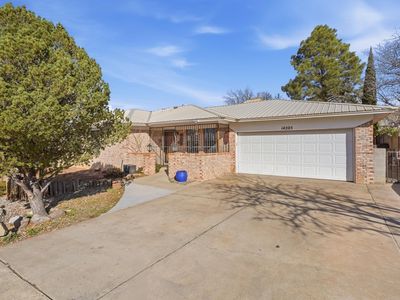 14205 Marquette Dr NE, Albuquerque, NM, 87123