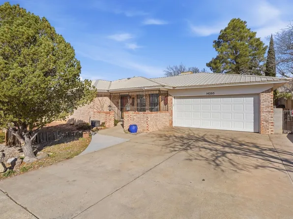 14205 Marquette Dr NE, Albuquerque, NM 87123
