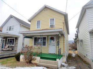 528 2nd Ave, Jessup, PA 18434